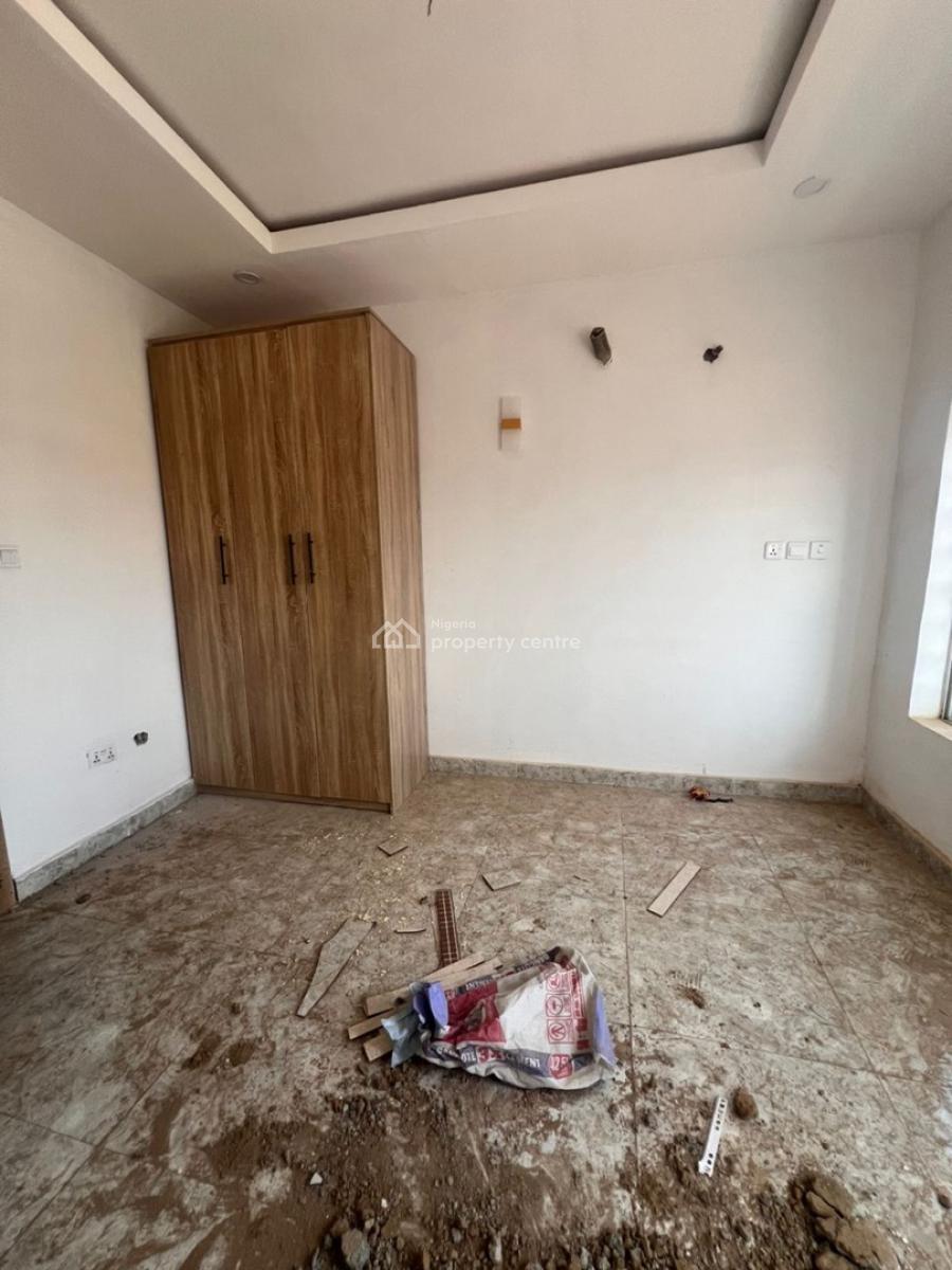 Brand New 2 Bedroom Spacious Apartment, Serene Neighborhood, Secured Neighborhood, Durumi, Abuja, Flat / Apartment for Rent