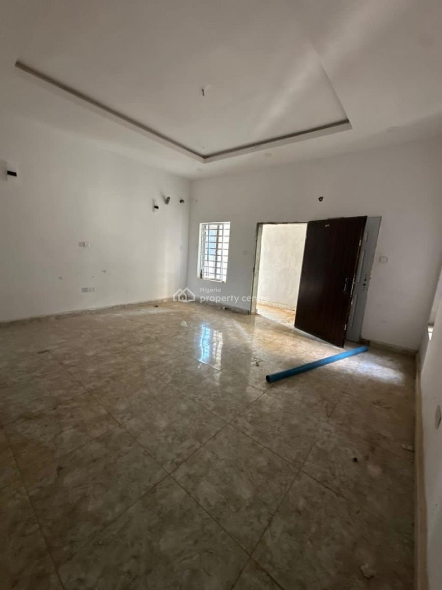 Brand New 2 Bedroom Spacious Apartment, Serene Neighborhood, Secured Neighborhood, Durumi, Abuja, Flat / Apartment for Rent