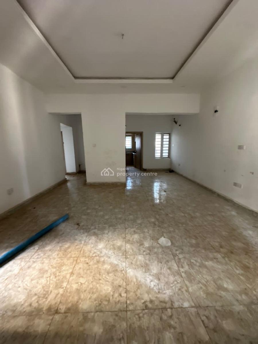 Brand New 2 Bedroom Spacious Apartment, Serene Neighborhood, Secured Neighborhood, Durumi, Abuja, Flat / Apartment for Rent