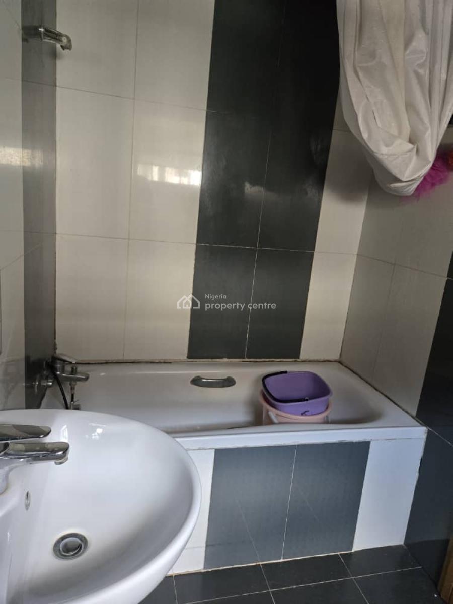 Spacious 6 Bedrooms Detached Duplex with Bq, U3 Estate, Lekki Phase 1, Lekki, Lagos, Detached Duplex for Rent