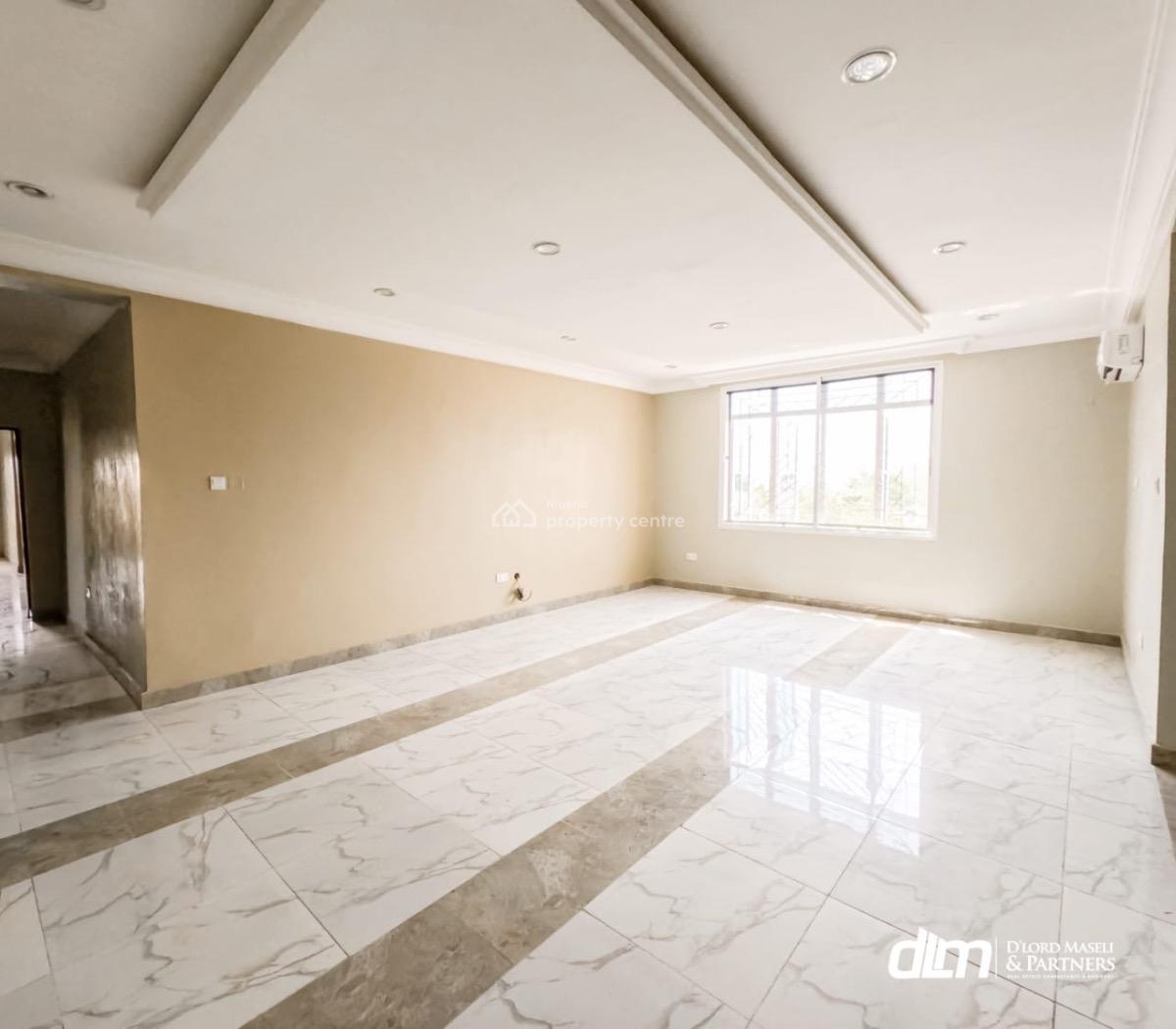 Luxurious 3 Bedroom Apartment Available, Jahi District, Jahi, Abuja, Event Centre / Venue for Rent