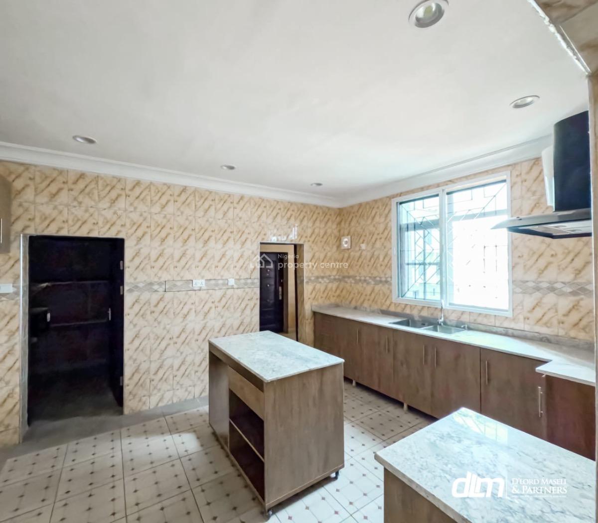Luxurious 3 Bedroom Apartment Available, Jahi District, Jahi, Abuja, Event Centre / Venue for Rent