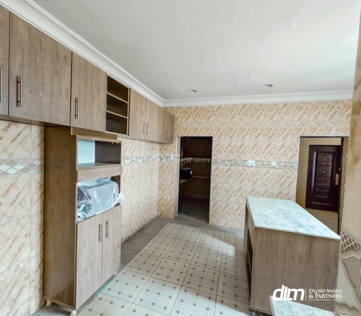 Luxurious 3 Bedroom Apartment Available, Jahi District, Jahi, Abuja, Event Centre / Venue for Rent