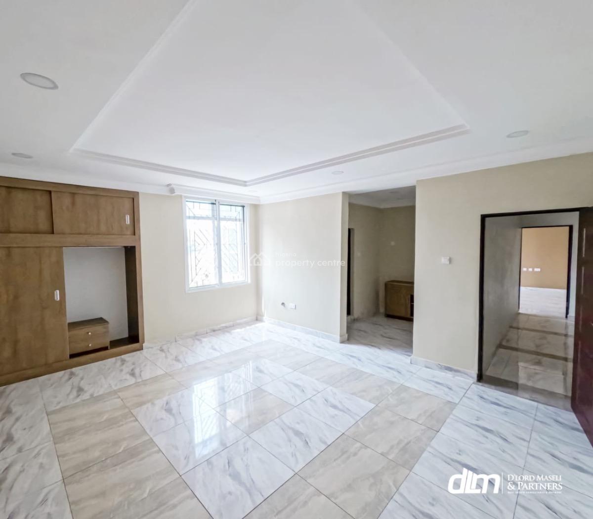 Luxurious 3 Bedroom Apartment Available, Jahi District, Jahi, Abuja, Event Centre / Venue for Rent