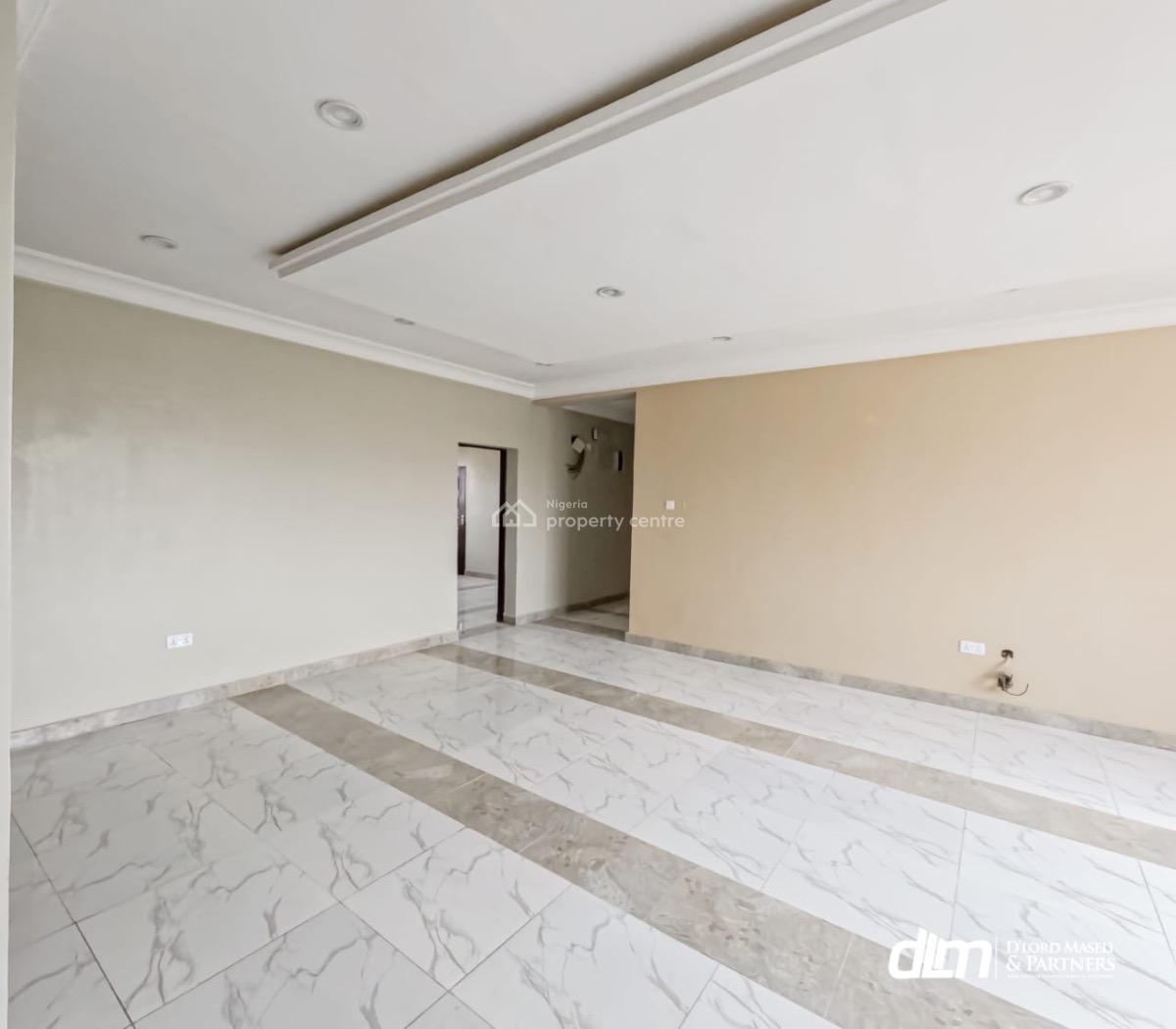 Luxurious 3 Bedroom Apartment Available, Jahi District, Jahi, Abuja, Event Centre / Venue for Rent