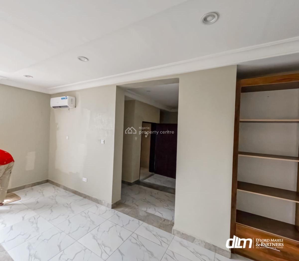 Luxurious 3 Bedroom Apartment Available, Jahi District, Jahi, Abuja, Event Centre / Venue for Rent