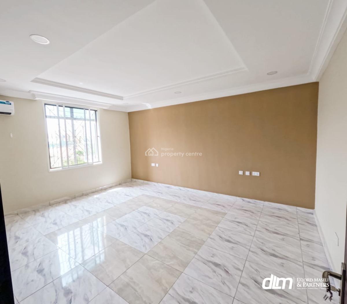 Luxurious 3 Bedroom Apartment Available, Jahi District, Jahi, Abuja, Event Centre / Venue for Rent