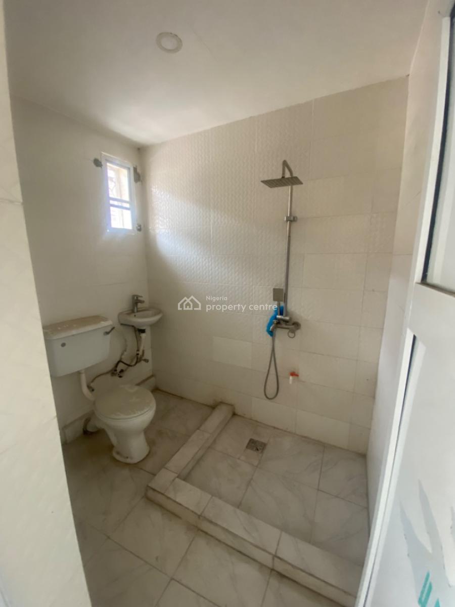 Self Serviced 2 Bedroom Apartment, Oniru, Victoria Island (vi), Lagos, Flat / Apartment for Rent