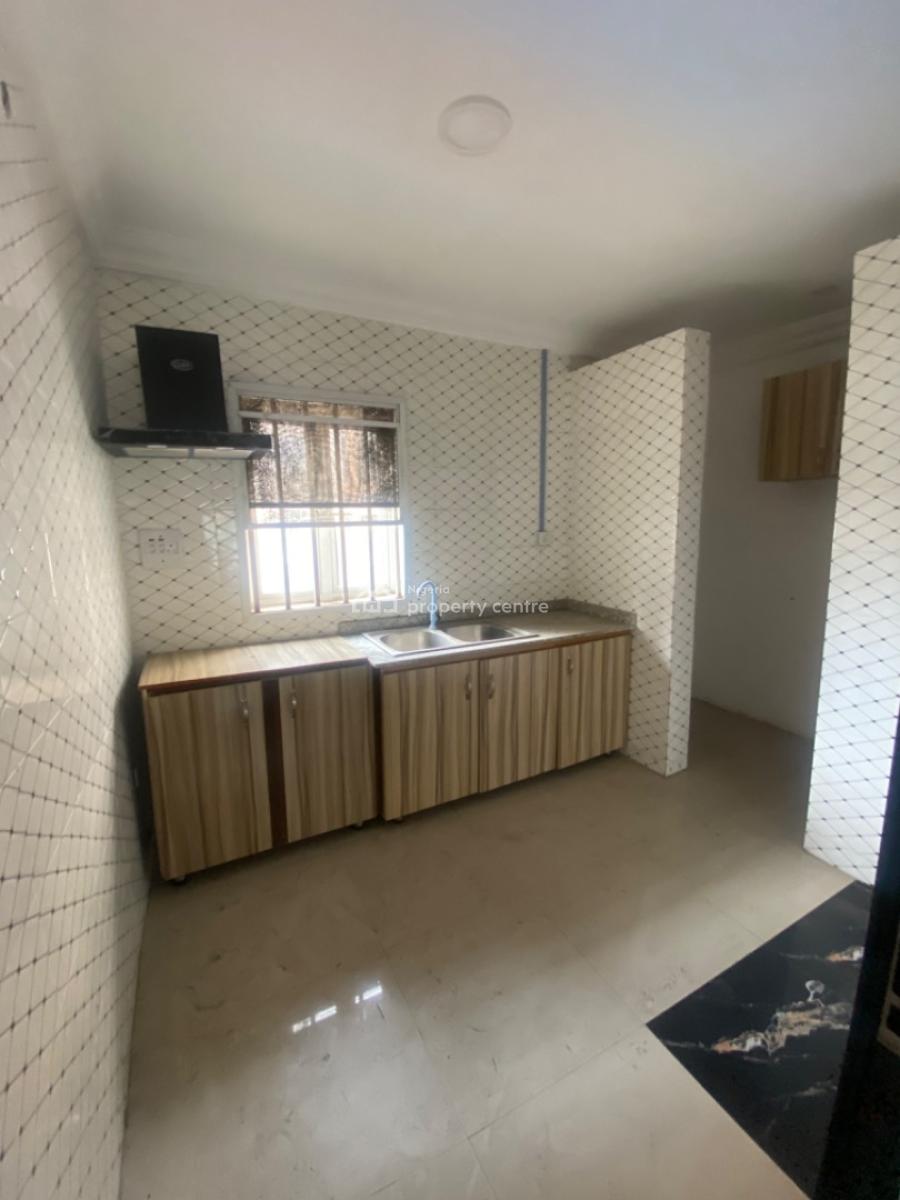 Self Serviced 2 Bedroom Apartment, Oniru, Victoria Island (vi), Lagos, Flat / Apartment for Rent
