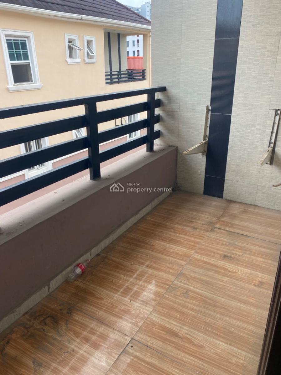 Self Serviced 2 Bedroom Apartment, Oniru, Victoria Island (vi), Lagos, Flat / Apartment for Rent