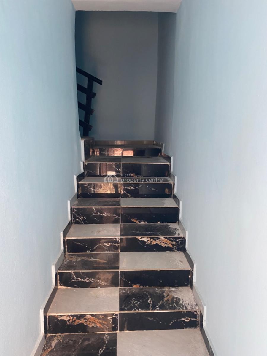 Self Serviced 2 Bedroom Apartment, Oniru, Victoria Island (vi), Lagos, Flat / Apartment for Rent