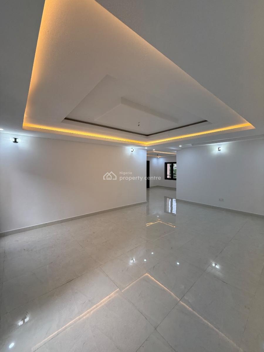 3 Bedroom Apartment with 1 Bq Room, Katampe, Abuja, Block of Flats for Sale