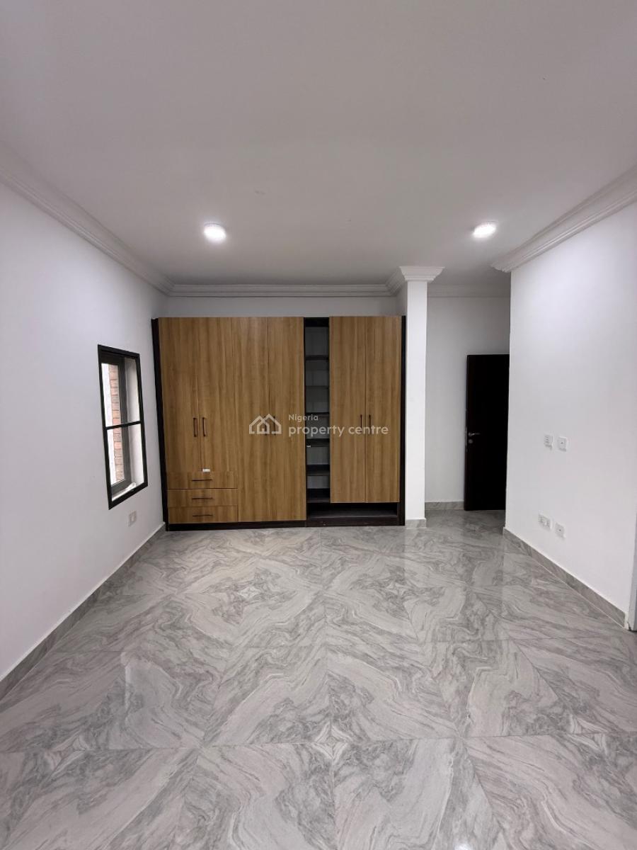 3 Bedroom Apartment with 1 Bq Room, Katampe, Abuja, Block of Flats for Sale