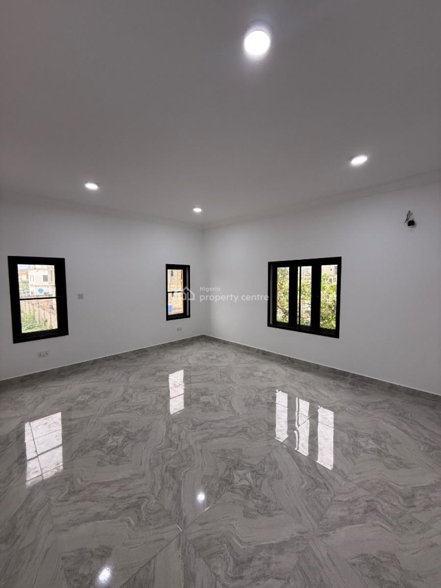 3 Bedroom Apartment with 1 Bq Room, Katampe, Abuja, Block of Flats for Sale