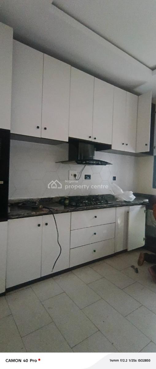 Brand New 4 Bedroom Duplex, By Salem Bus-stop, Ikate, Lekki Phase 1, Lekki, Lagos, Terraced Duplex for Rent