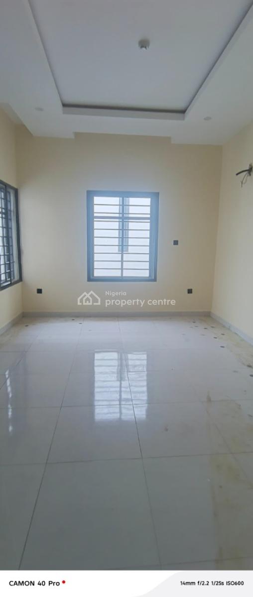 Brand New 4 Bedroom Duplex, By Salem Bus-stop, Ikate, Lekki Phase 1, Lekki, Lagos, Terraced Duplex for Rent