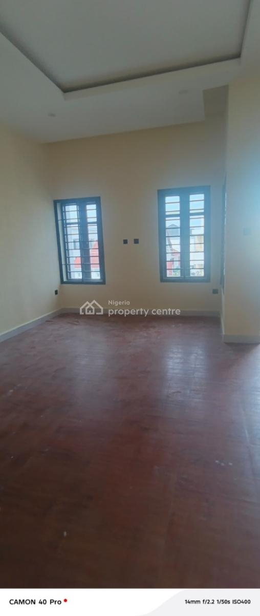 Brand New 4 Bedroom Duplex, By Salem Bus-stop, Ikate, Lekki Phase 1, Lekki, Lagos, Terraced Duplex for Rent