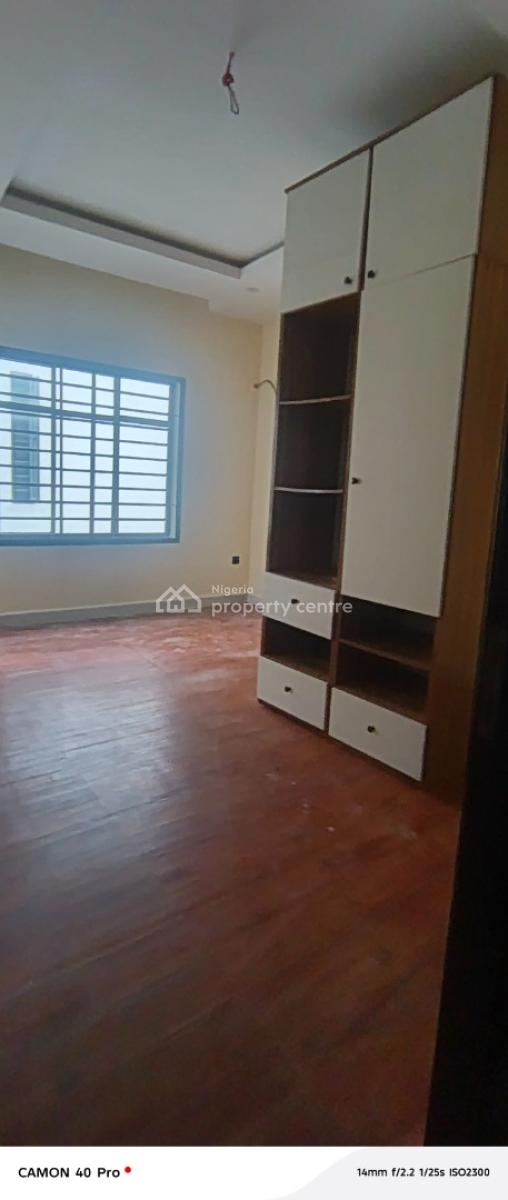 Brand New 4 Bedroom Duplex, By Salem Bus-stop, Ikate, Lekki Phase 1, Lekki, Lagos, Terraced Duplex for Rent