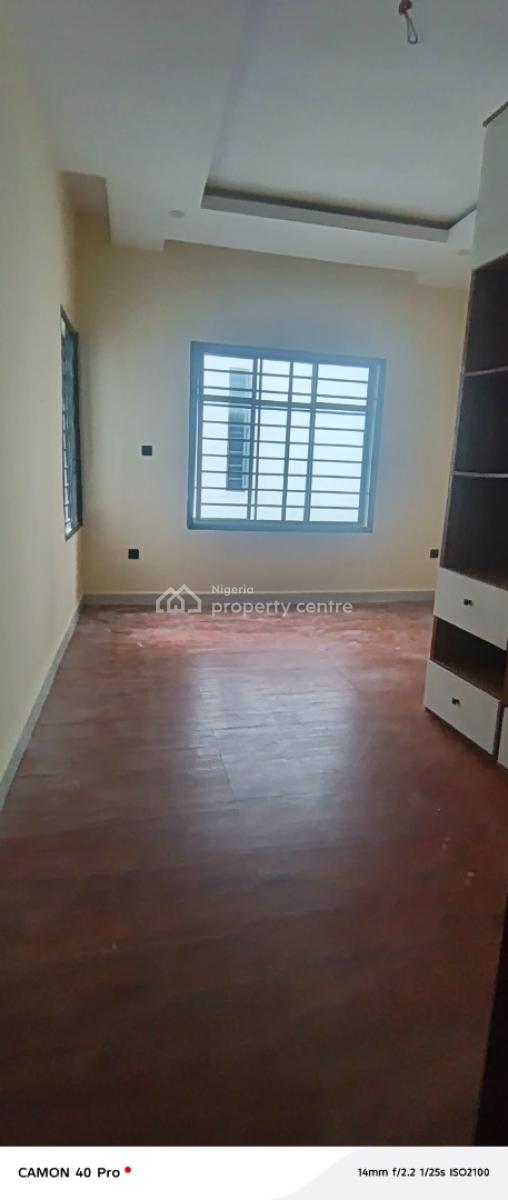 Brand New 4 Bedroom Duplex, By Salem Bus-stop, Ikate, Lekki Phase 1, Lekki, Lagos, Terraced Duplex for Rent