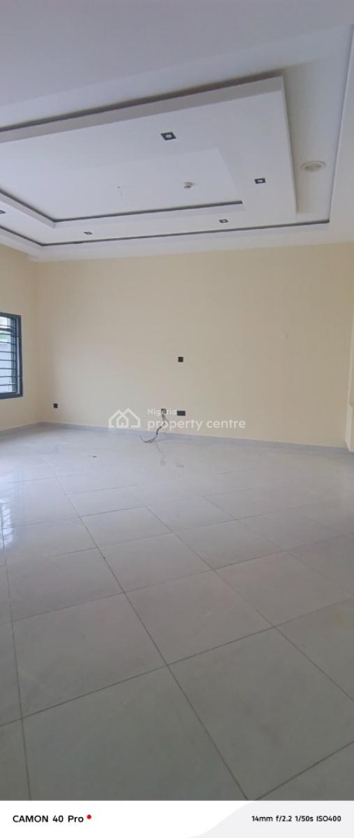 Brand New 4 Bedroom Duplex, By Salem Bus-stop, Ikate, Lekki Phase 1, Lekki, Lagos, Terraced Duplex for Rent