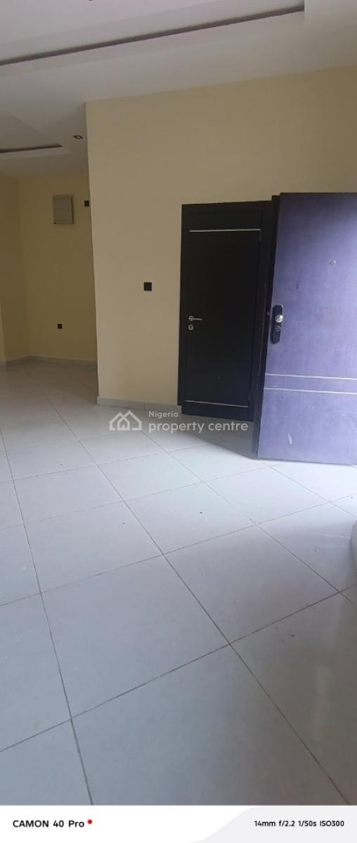 Brand New 4 Bedroom Duplex, By Salem Bus-stop, Ikate, Lekki Phase 1, Lekki, Lagos, Terraced Duplex for Rent