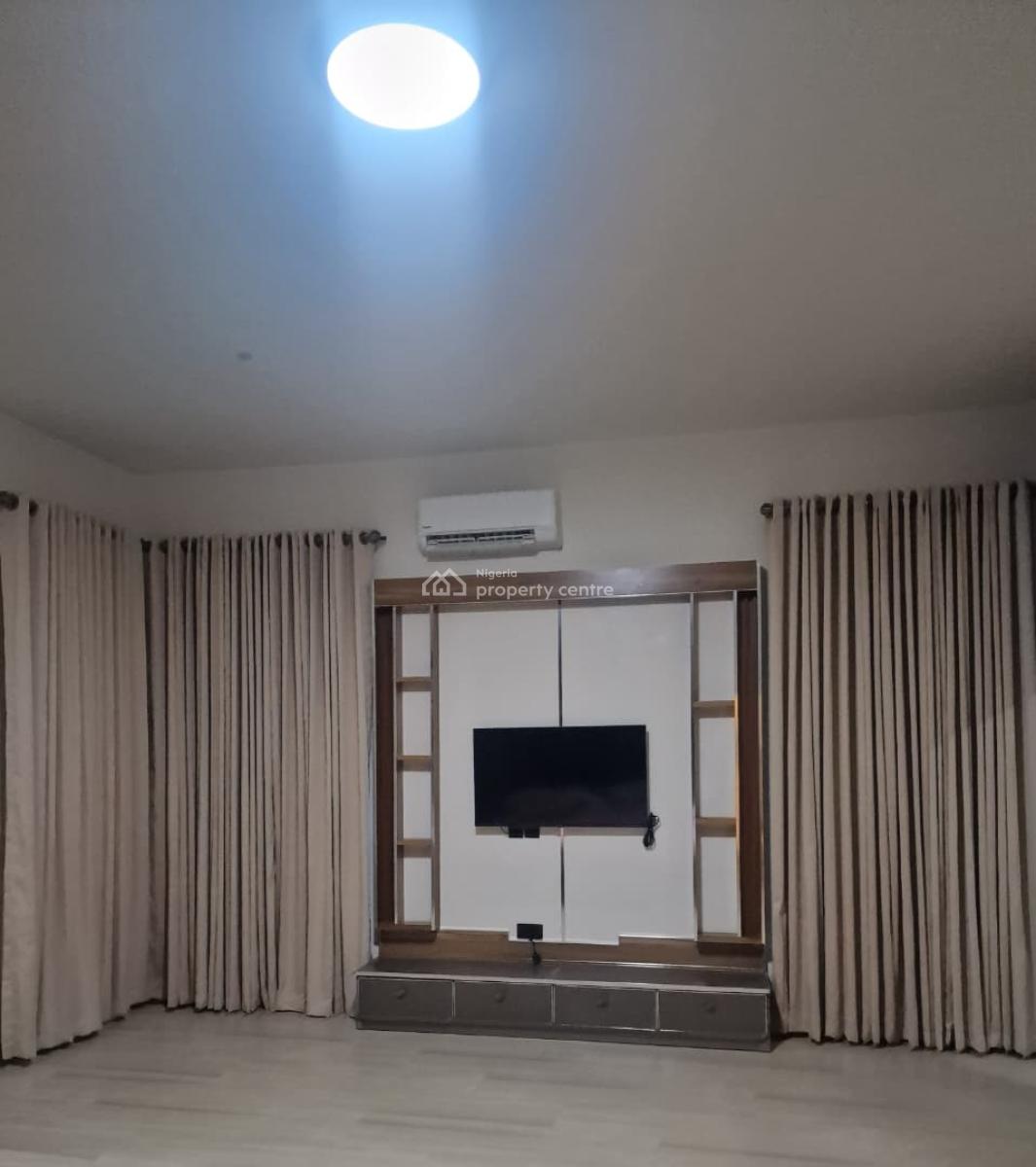 Exquisite 3 Bedroom Apartment with Bq, Lapaz Apartment Musa Yaradua, Victoria Island (vi), Lagos, Flat / Apartment for Rent