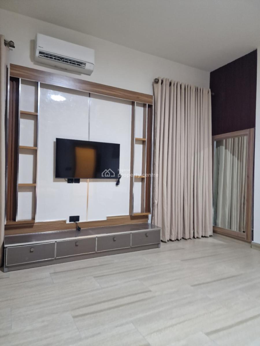 Exquisite 3 Bedroom Apartment with Bq, Lapaz Apartment Musa Yaradua, Victoria Island (vi), Lagos, Flat / Apartment for Rent