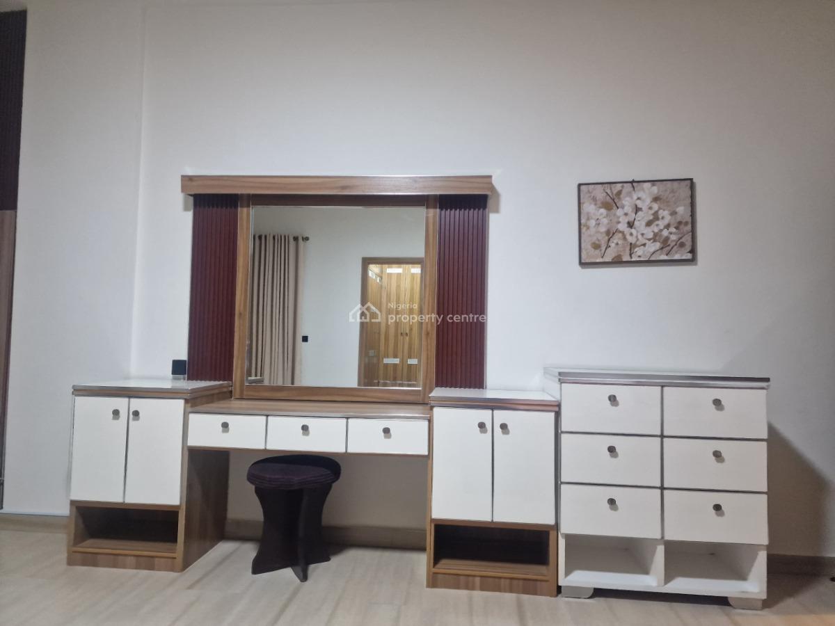 Exquisite 3 Bedroom Apartment with Bq, Lapaz Apartment Musa Yaradua, Victoria Island (vi), Lagos, Flat / Apartment for Rent