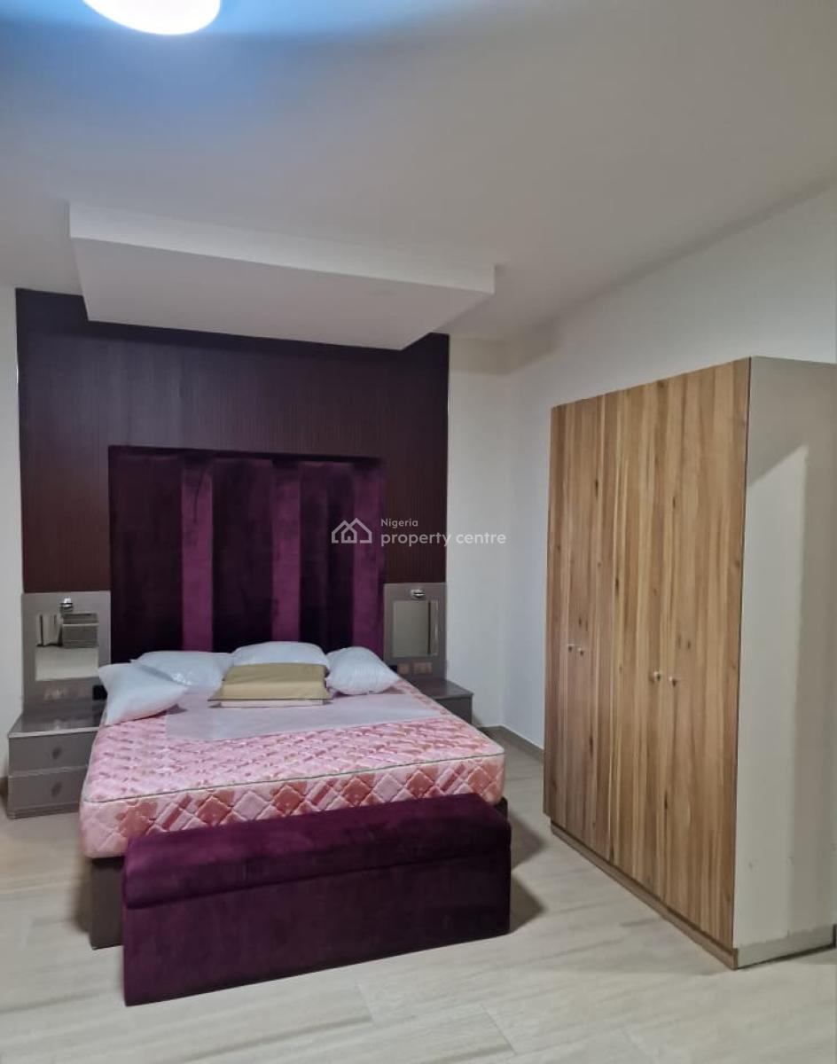 Exquisite 3 Bedroom Apartment with Bq, Lapaz Apartment Musa Yaradua, Victoria Island (vi), Lagos, Flat / Apartment for Rent