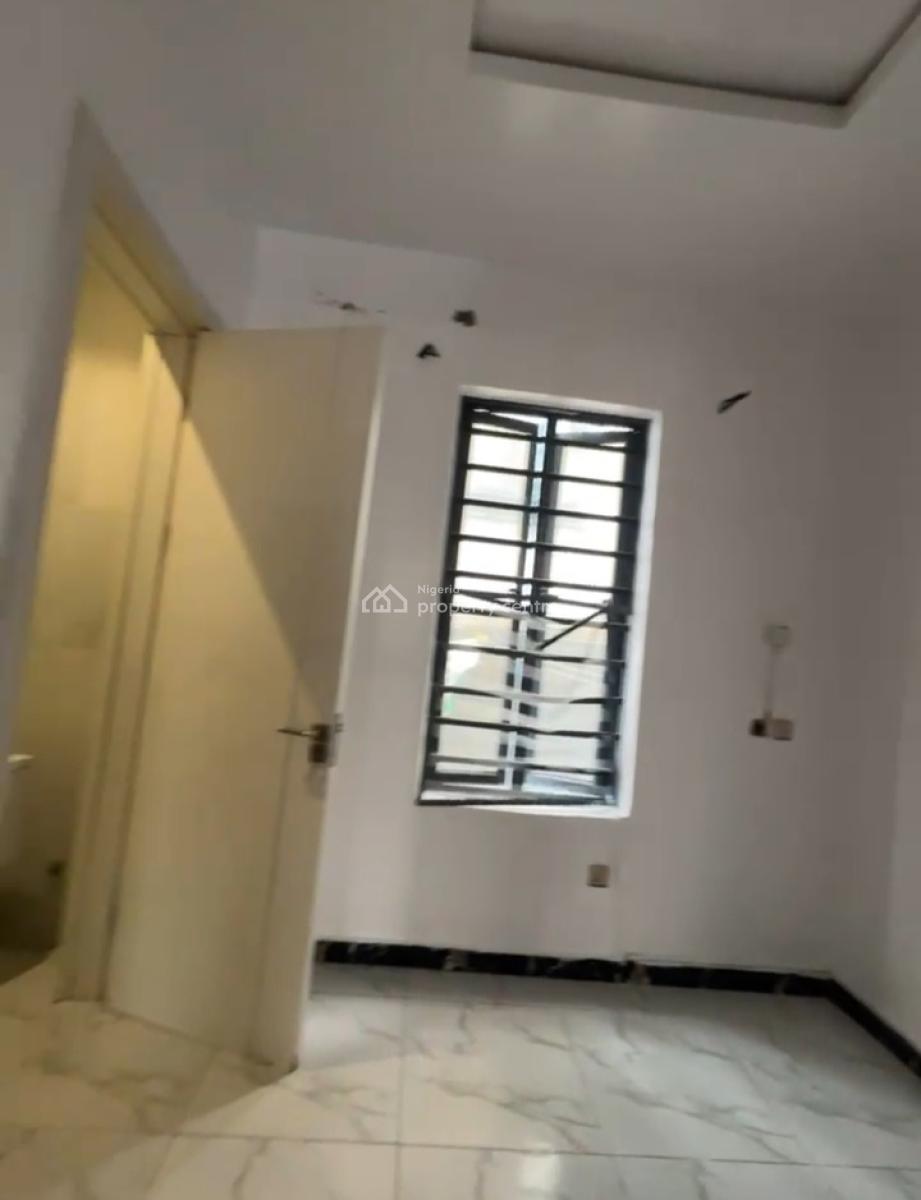 Massive Standard 1 Bedroom and Parlor (mini Flat) Well Ensuited, Salem Ikate, Lekki, Ikate Elegushi, Lekki, Lagos, Mini Flat (room and Parlour) for Rent
