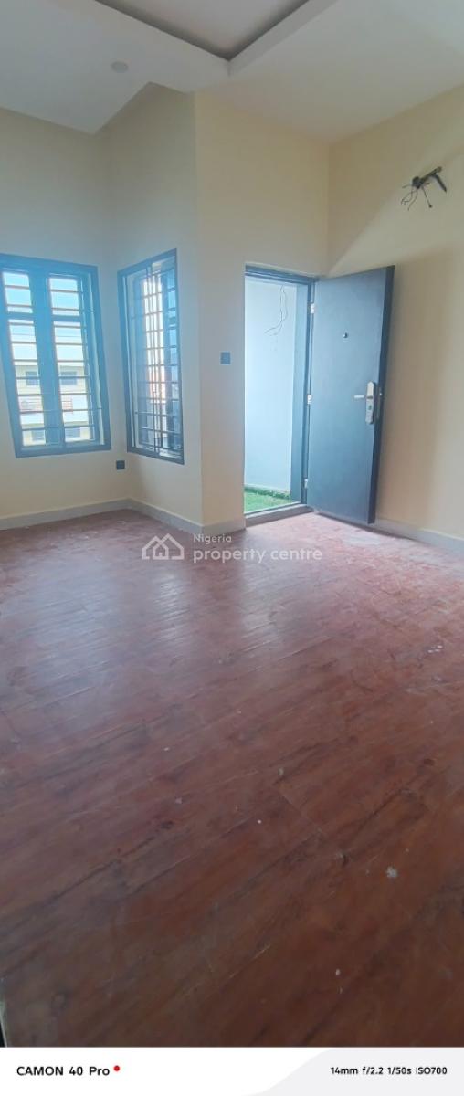 Sharp and Newly Built 4 Bedroom Duplex and Bq, Salem, Ikate, Behind Elevation Church, Lekki Phase 1, Lekki, Lagos, Semi-detached Duplex for Rent