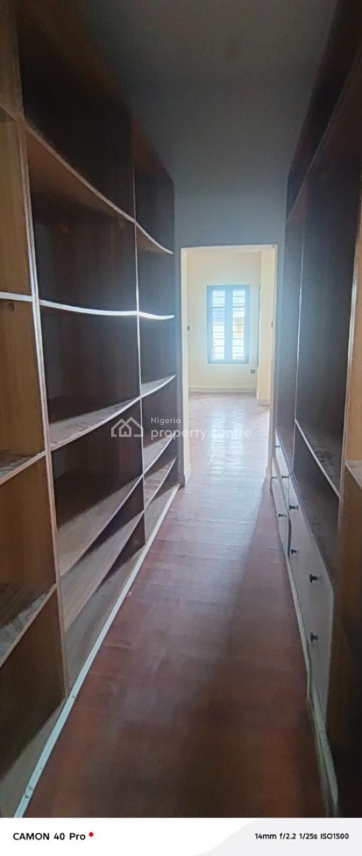 Sharp and Newly Built 4 Bedroom Duplex and Bq, Salem, Ikate, Behind Elevation Church, Lekki Phase 1, Lekki, Lagos, Semi-detached Duplex for Rent