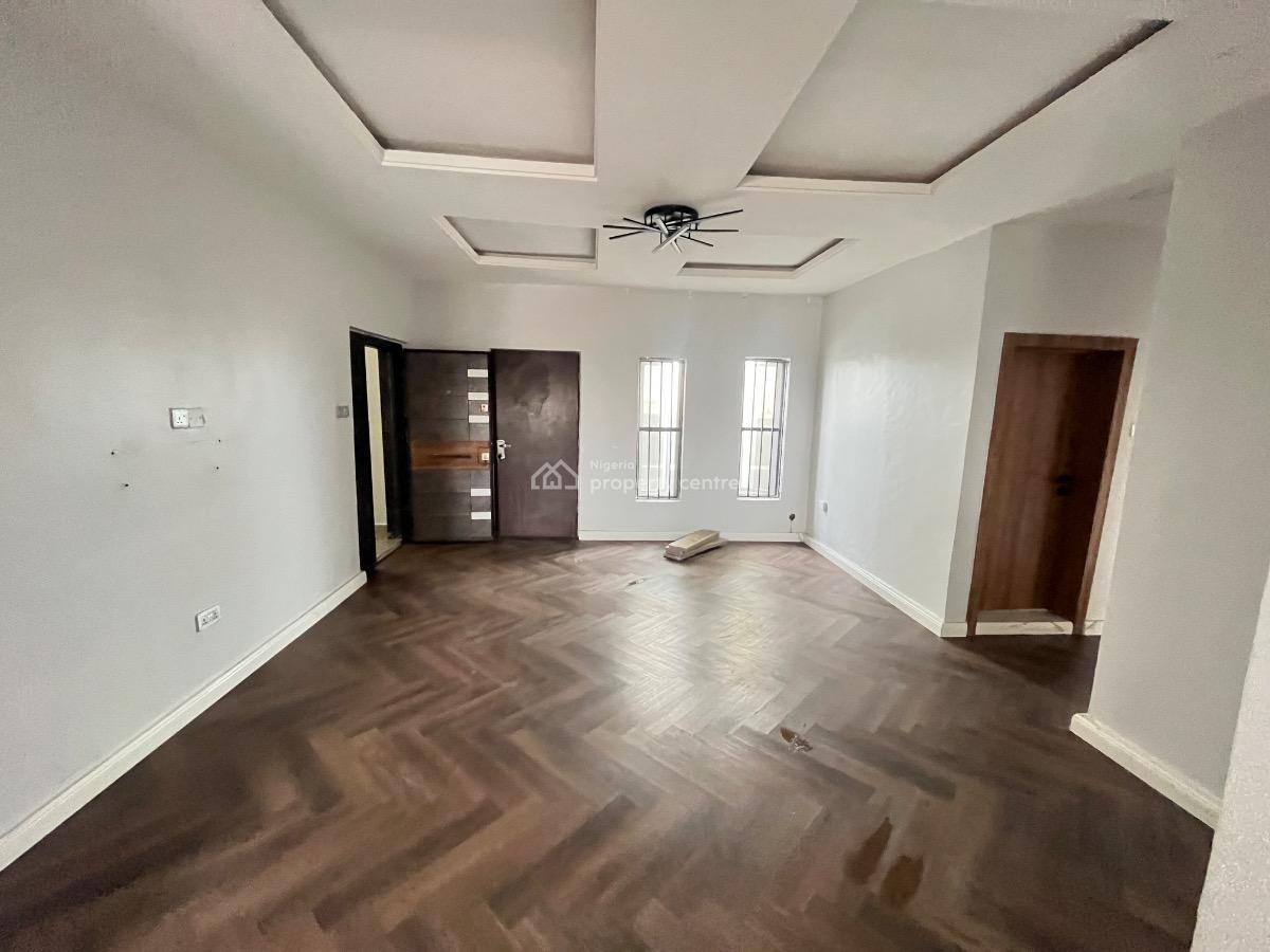 Luxury 2bedroom Penthouse in a Secured and Serene Neighborhood, Ilasan, Ikate, Lekki, Lagos, Flat / Apartment for Rent