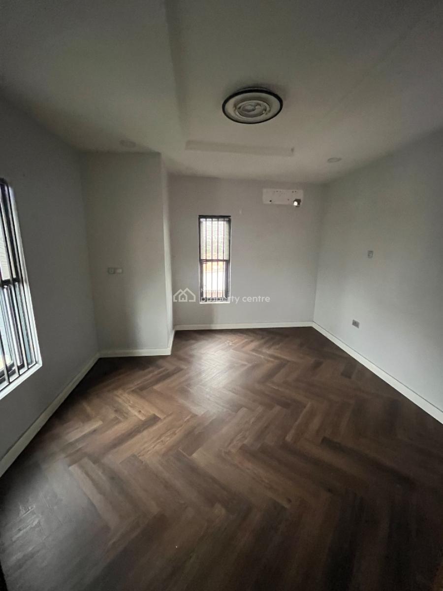 Luxury 2bedroom Penthouse in a Secured and Serene Neighborhood, Ilasan, Ikate, Lekki, Lagos, Flat / Apartment for Rent