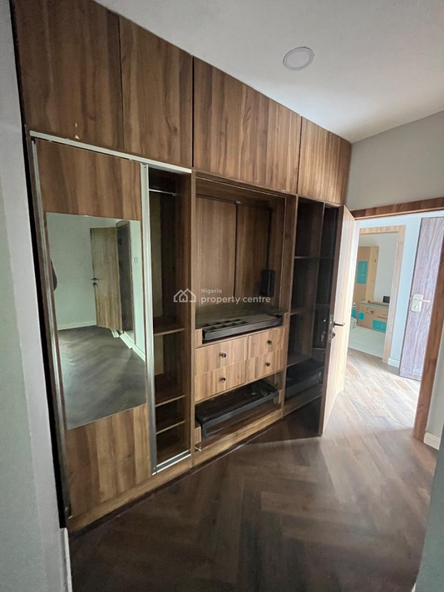 Luxury 2bedroom Penthouse in a Secured and Serene Neighborhood, Ilasan, Ikate, Lekki, Lagos, Flat / Apartment for Rent