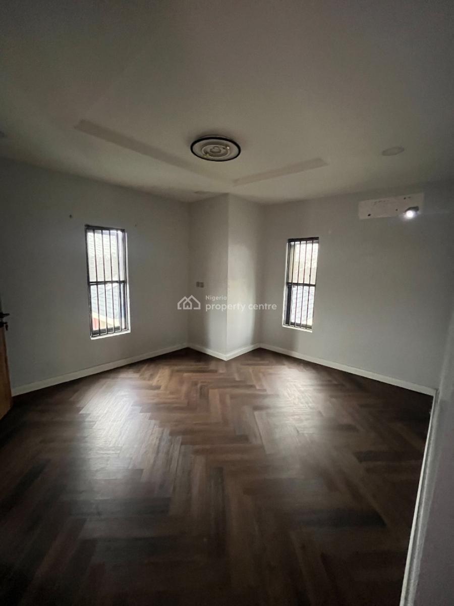 Luxury 2bedroom Penthouse in a Secured and Serene Neighborhood, Ilasan, Ikate, Lekki, Lagos, Flat / Apartment for Rent