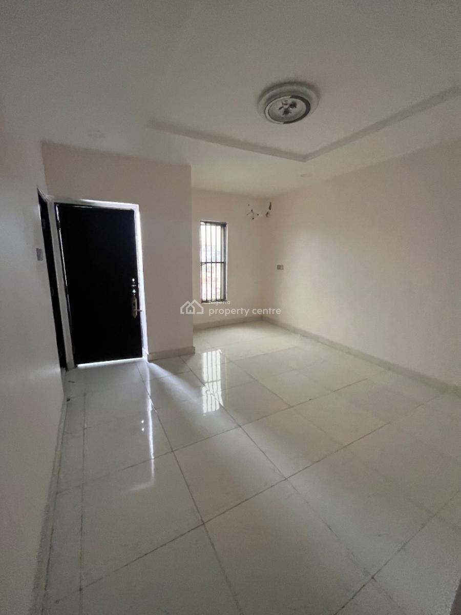 Luxury 2bedroom Penthouse in a Secured and Serene Neighborhood, Ilasan, Ikate, Lekki, Lagos, Flat / Apartment for Rent