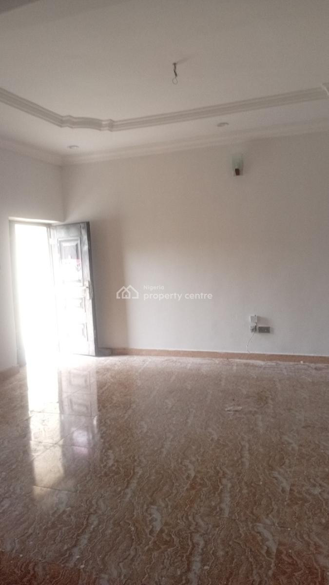 Standard and Spacious Miniflat Apartment, 6 Matthew Vera Street, Idowu Estate, Oke Ira, Ajah, Lagos, Mini Flat (room and Parlour) for Rent