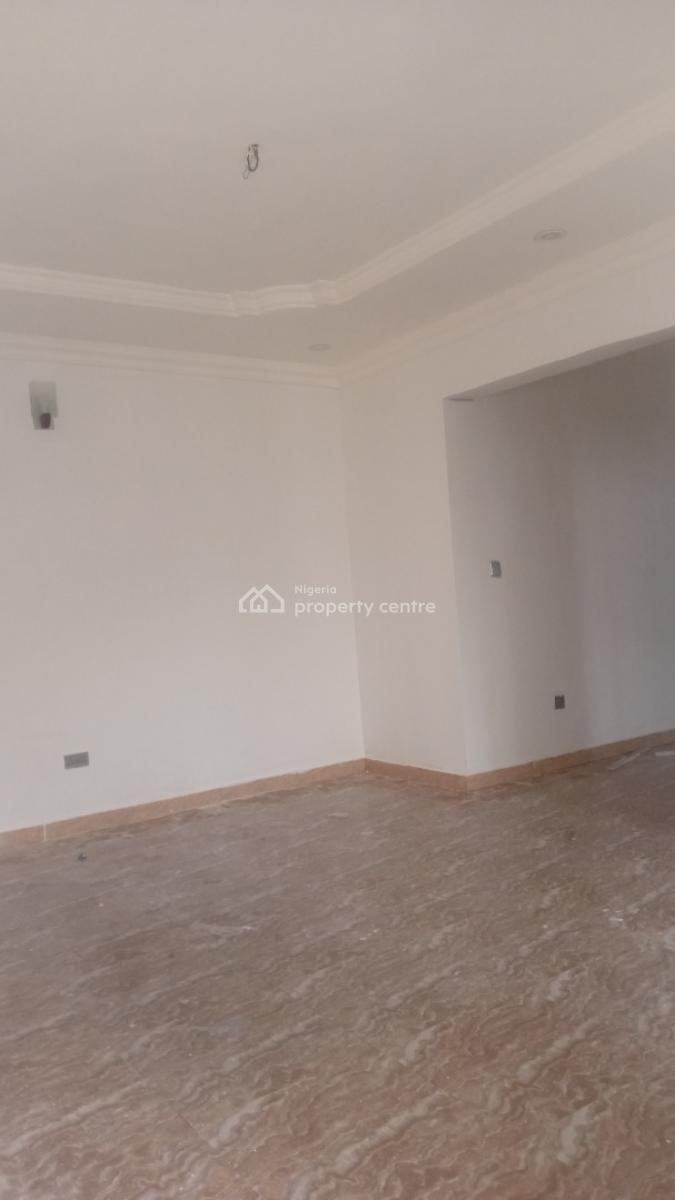 Standard and Spacious Miniflat Apartment, 6 Matthew Vera Street, Idowu Estate, Oke Ira, Ajah, Lagos, Mini Flat (room and Parlour) for Rent