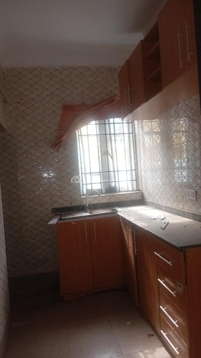 Standard and Spacious Miniflat Apartment, 6 Matthew Vera Street, Idowu Estate, Oke Ira, Ajah, Lagos, Mini Flat (room and Parlour) for Rent