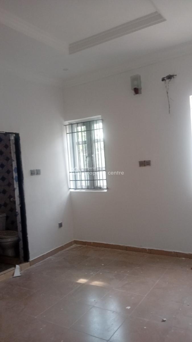 Standard and Spacious Miniflat Apartment, 6 Matthew Vera Street, Idowu Estate, Oke Ira, Ajah, Lagos, Mini Flat (room and Parlour) for Rent