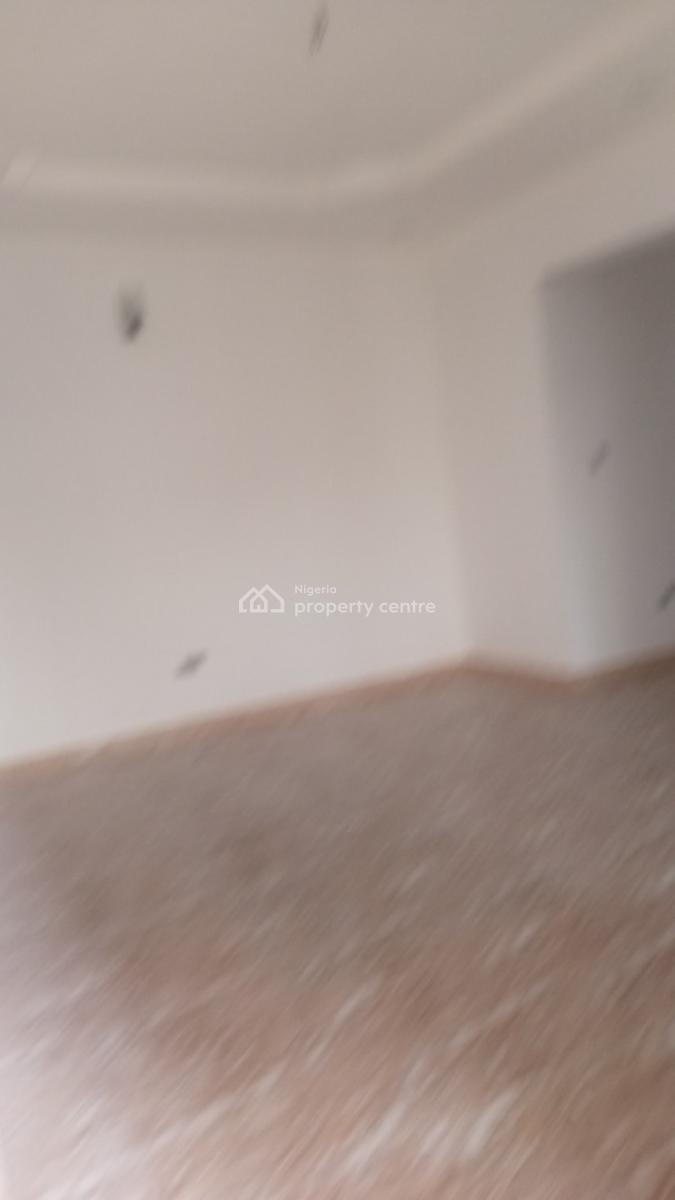 Standard and Spacious Miniflat Apartment, 6 Matthew Vera Street, Idowu Estate, Oke Ira, Ajah, Lagos, Mini Flat (room and Parlour) for Rent