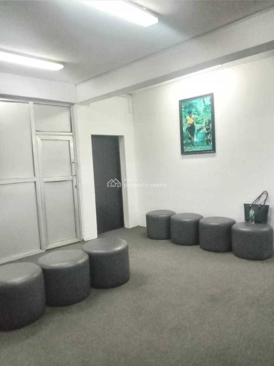 Church Space, Allen, Ikeja, Lagos, Church for Rent