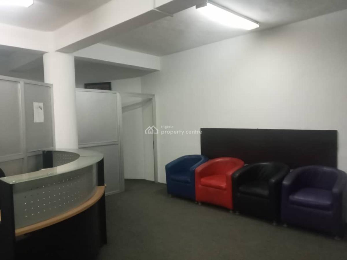 Church Space, Allen, Ikeja, Lagos, Church for Rent