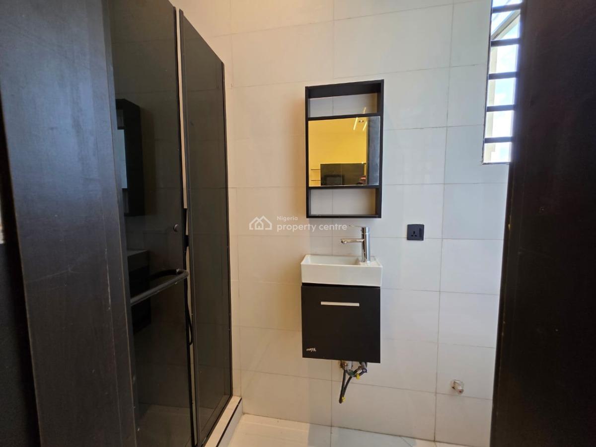 Outstanding 5 Bedrooms Fully Detached Duplex Home with Swimming Pool and Bq*️, Vgc Extension, Vgc, Lekki, Lagos, Detached Duplex for Sale