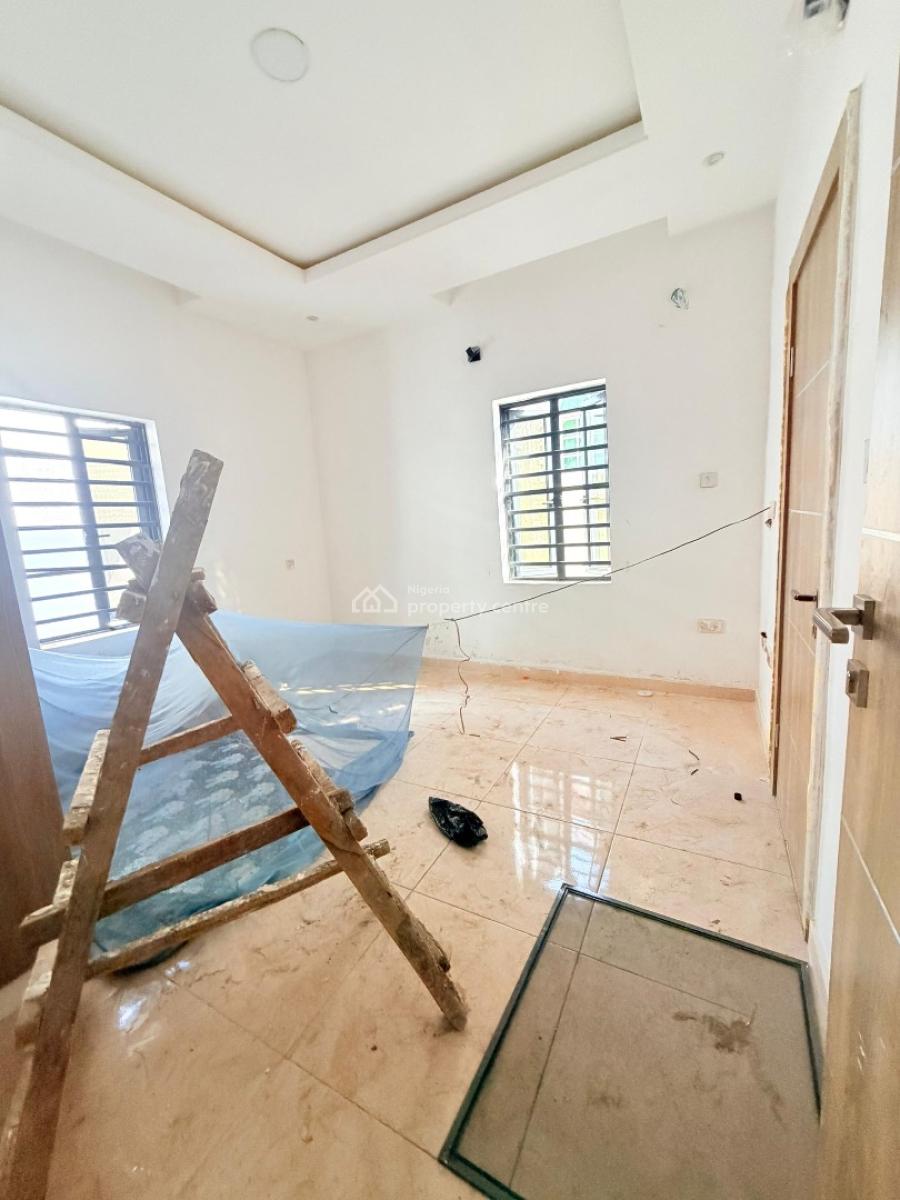 Exquisitely Built 5 Bedroom Fully Detached Duplex, Allen, Ikeja, Lagos, Detached Duplex for Sale