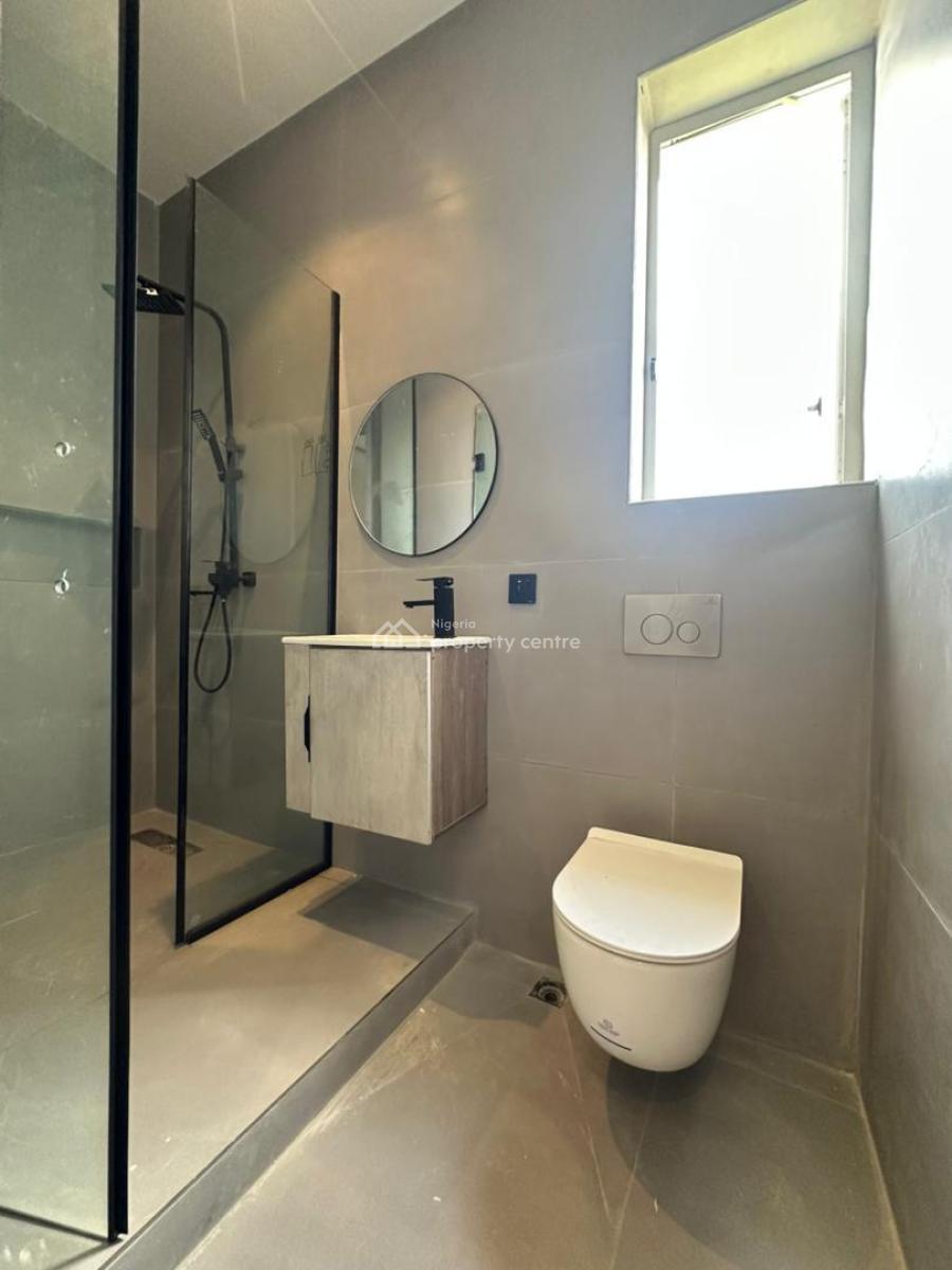 Exquisitely Built 2 Bedroom Penthouse, Off Admiralty Way, Lekki Phase 1, Lekki, Lagos, Flat / Apartment for Sale