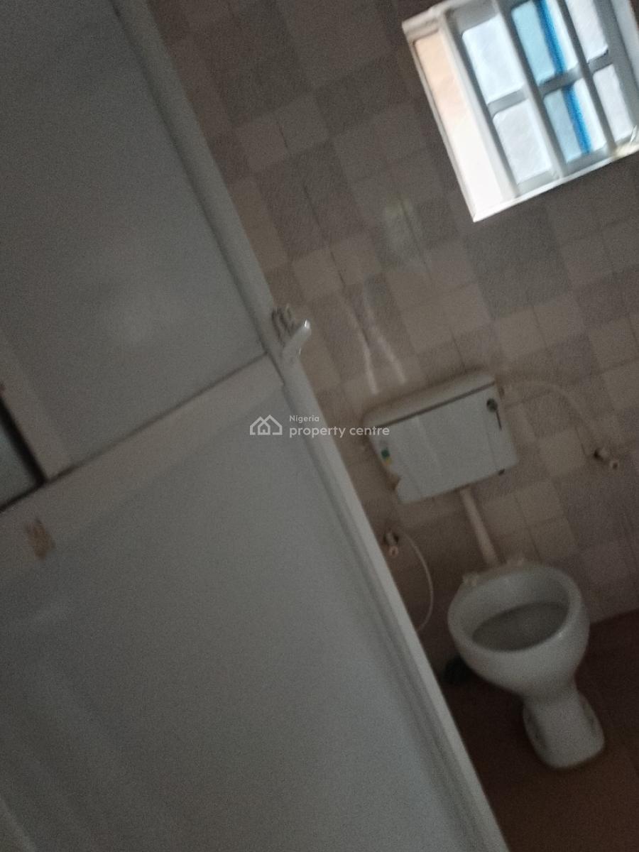 Lovely Room and Parlor, Green Land Estate, Igbogbo, Ikorodu, Lagos, Flat / Apartment for Rent