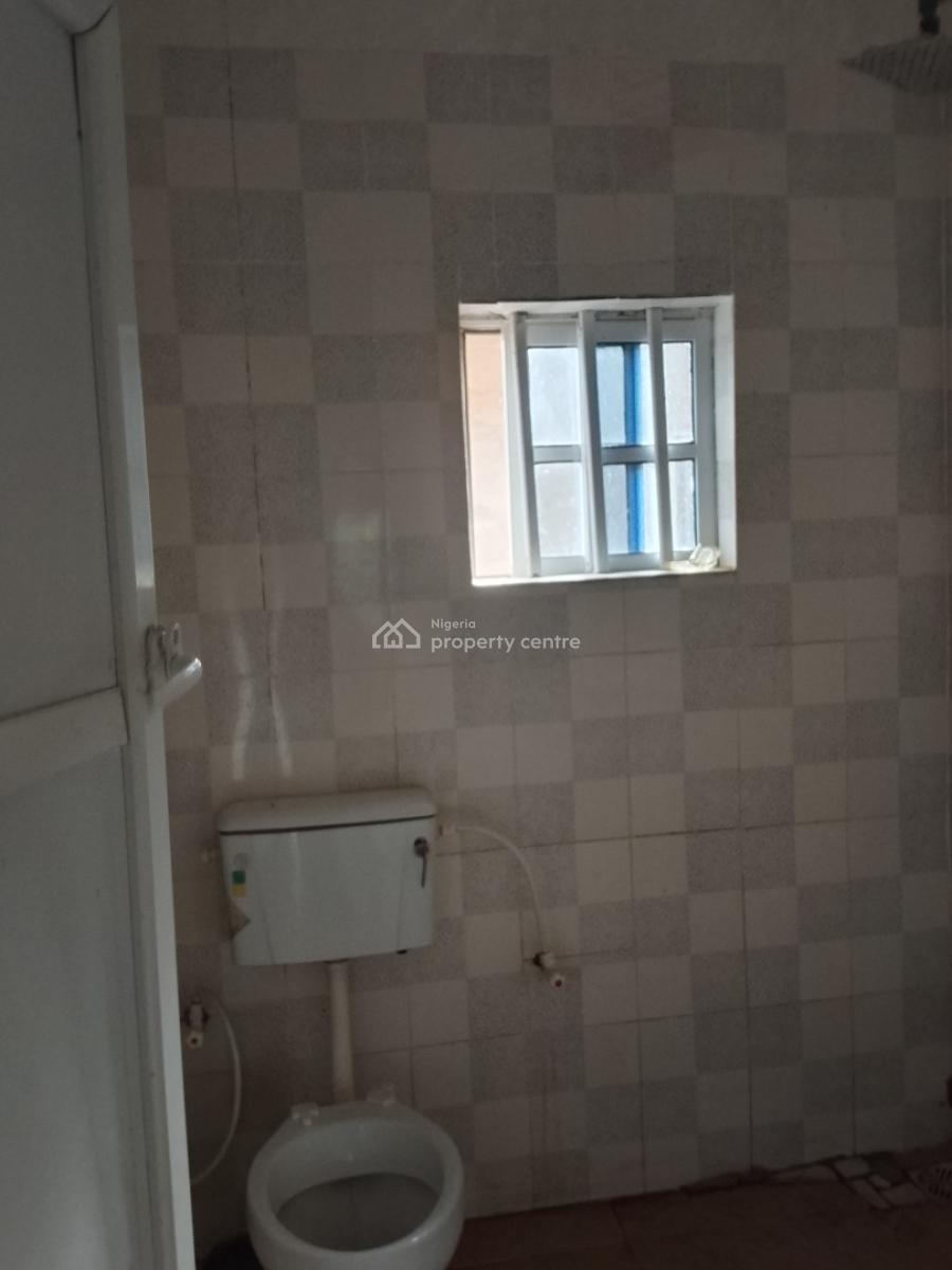 Lovely Room and Parlor, Green Land Estate, Igbogbo, Ikorodu, Lagos, Flat / Apartment for Rent