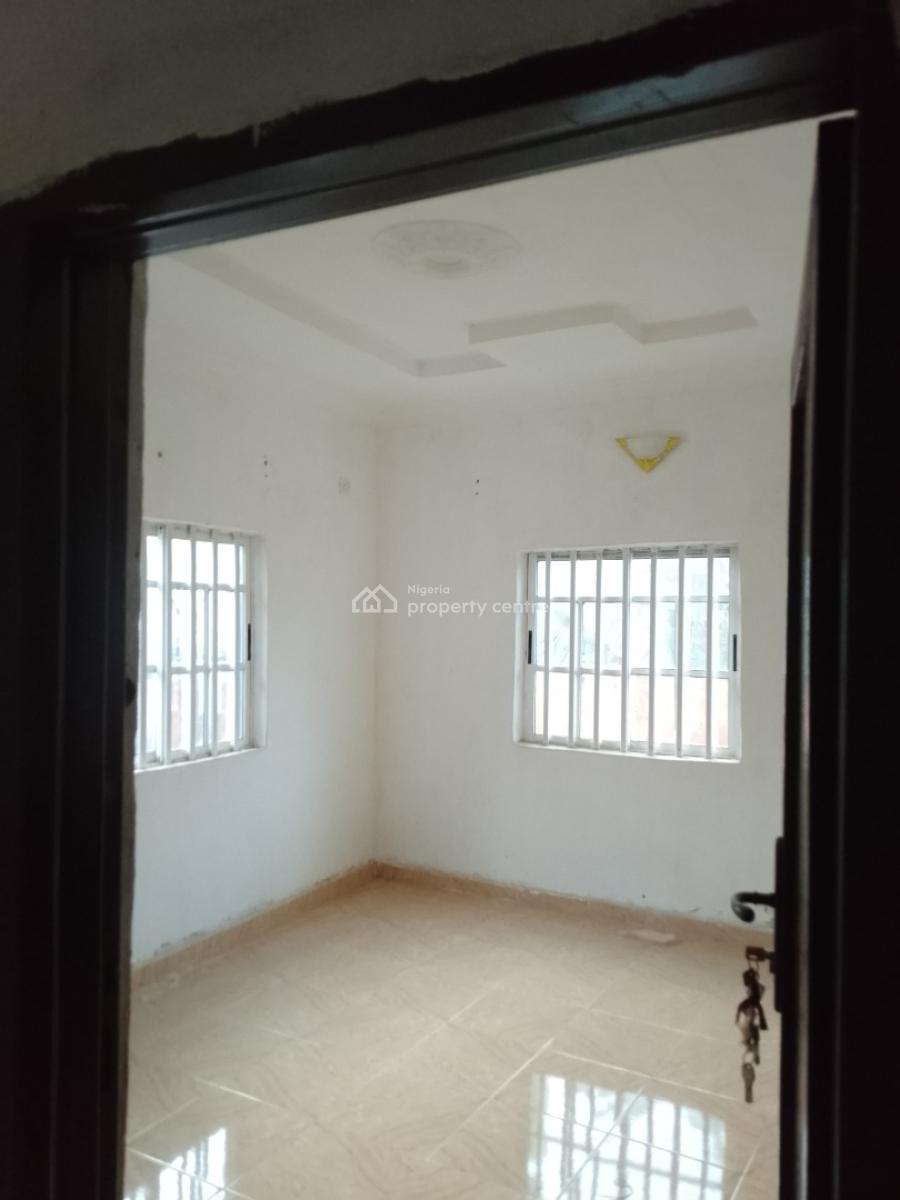 Lovely Room and Parlor, Green Land Estate, Igbogbo, Ikorodu, Lagos, Flat / Apartment for Rent
